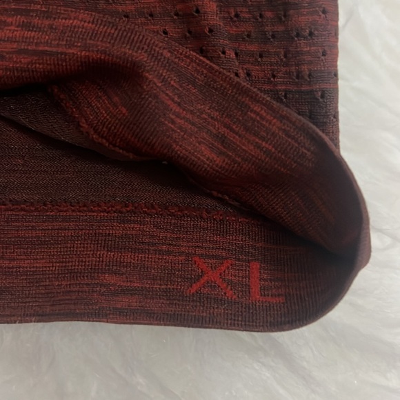 LULULEMON Time To Get Dirty Get Outside Get Sweaty - Picture 2 of 5